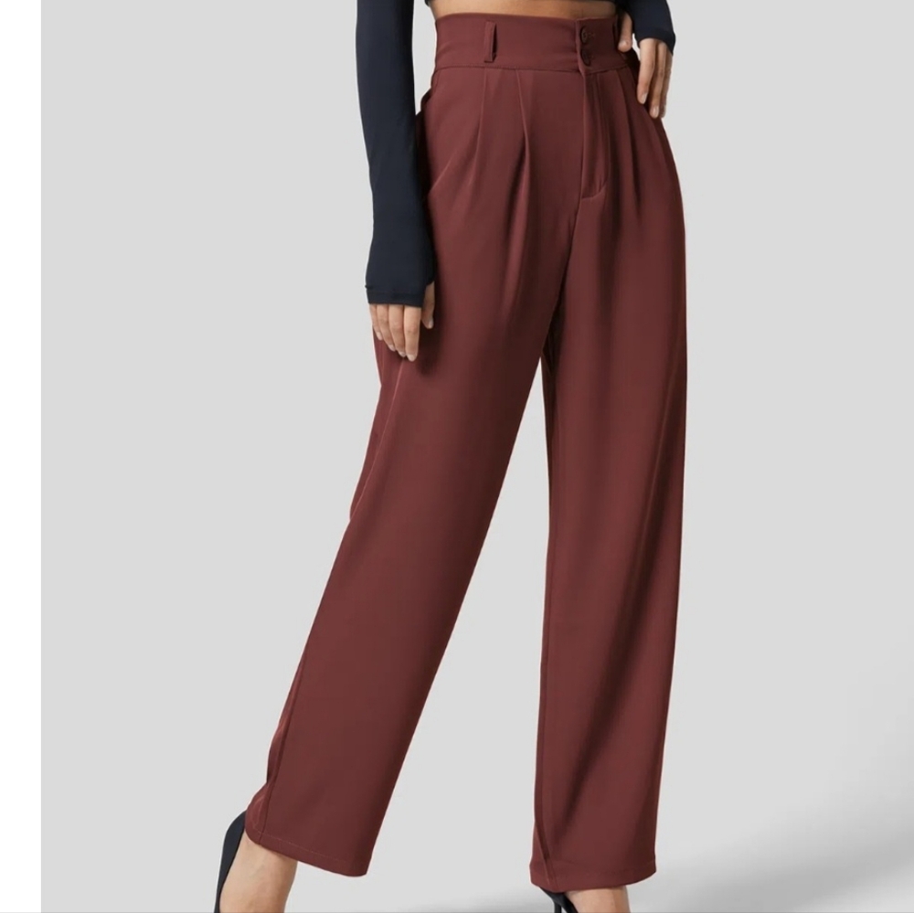 NEW Womens Work Dress Pants SIZE 10